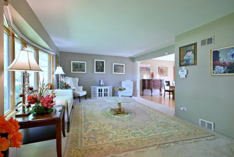 9S631 William Drive Burr Ridge IL 60527