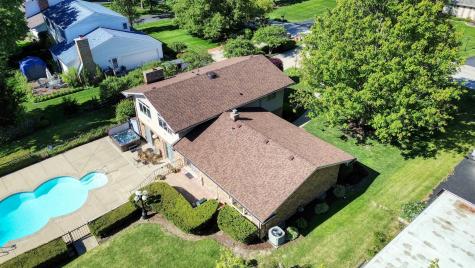 9S631 William Drive Burr Ridge IL 60527