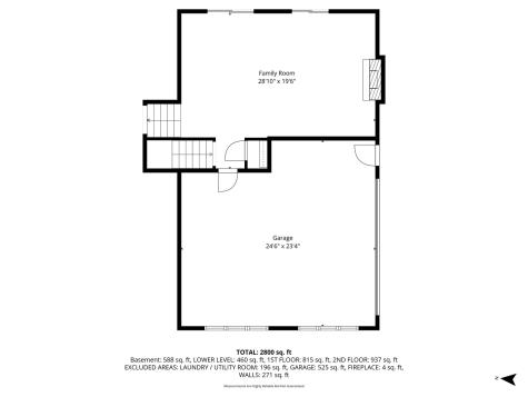 9S631 William Drive Burr Ridge IL 60527