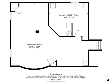 9S631 William Drive Burr Ridge IL 60527
