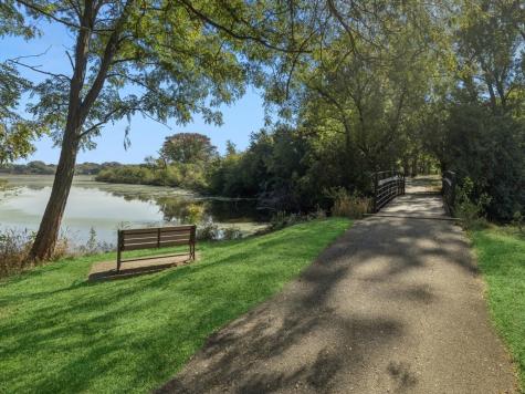 156 Blueberry Road Libertyville IL 60048