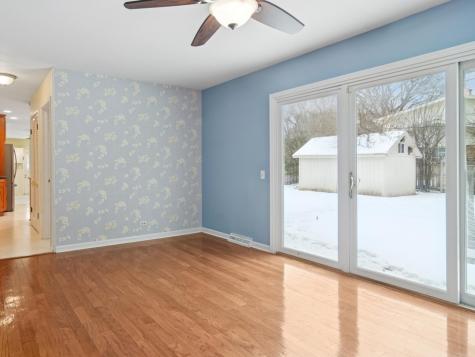 156 Blueberry Road Libertyville IL 60048