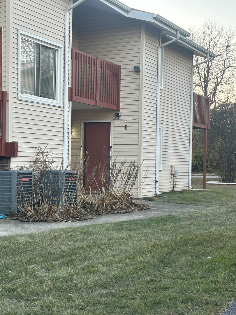 701 Spring Court University Park IL 60484