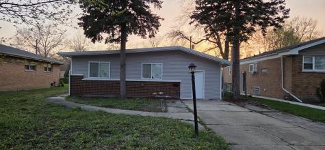 14448 Peoria Street Harvey IL 60426