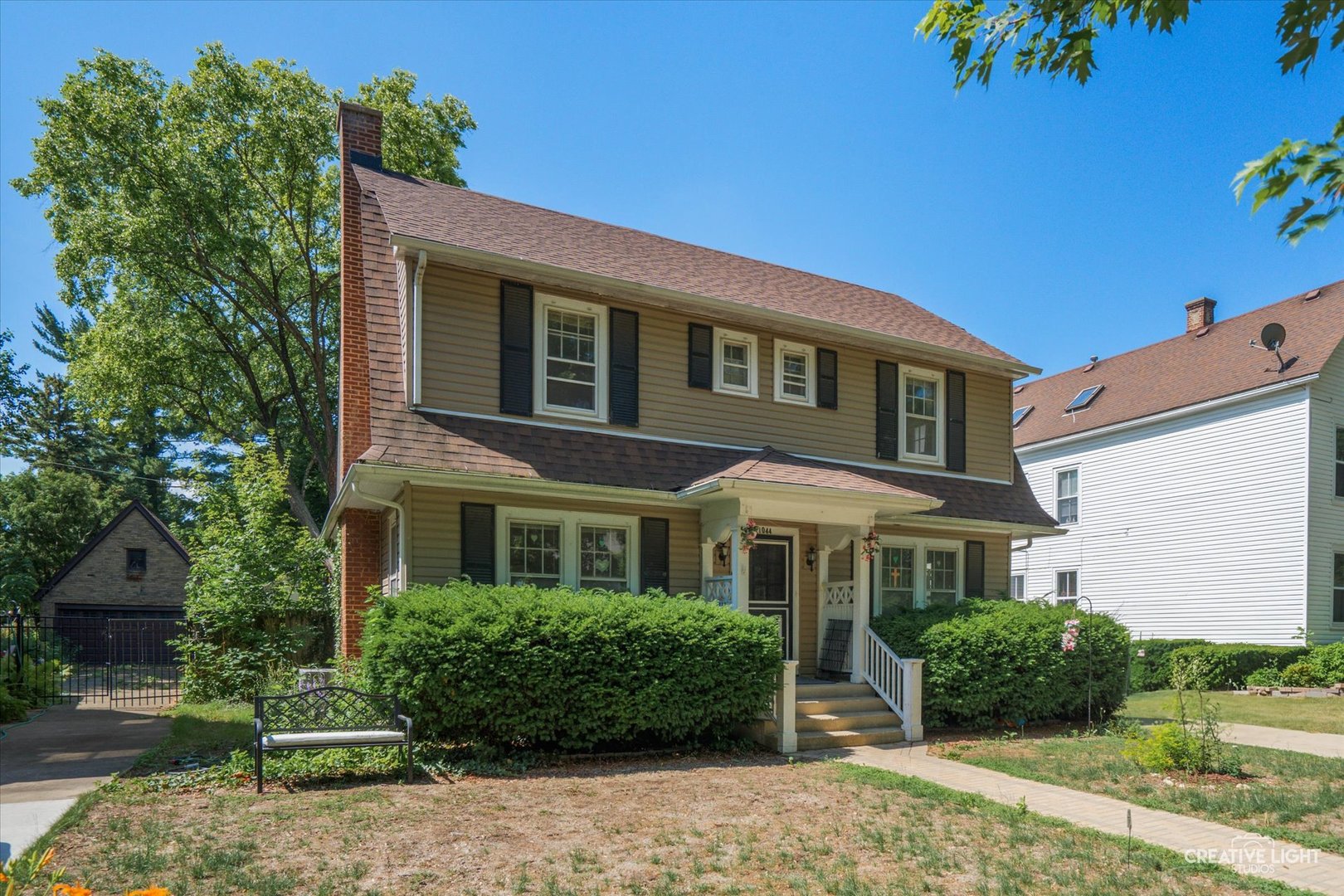 1044 Garfield Avenue Aurora IL 60506