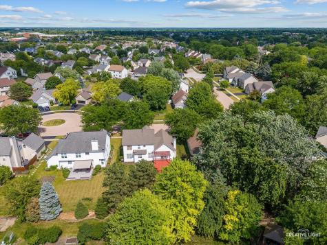 1348 Amaranth Drive Naperville IL 60564