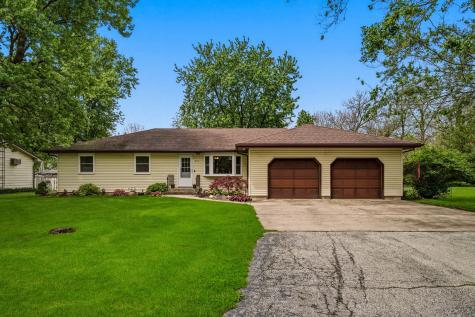 315 Peach Street Chebanse IL 60922