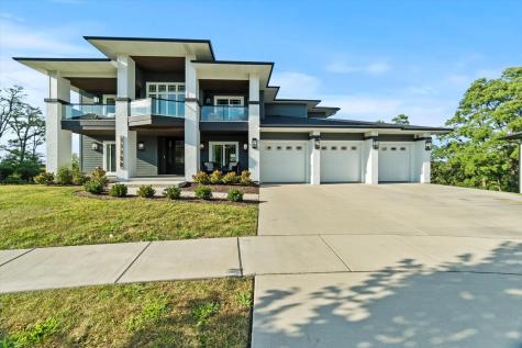 11120 Tuscany Court Lemont IL 60439