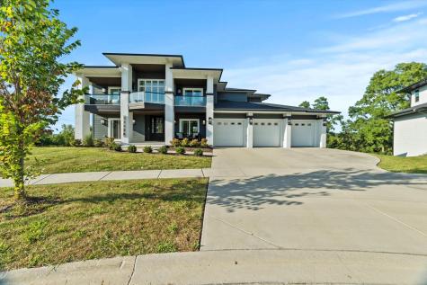 11120 Tuscany Court Lemont IL 60439