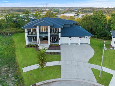 11120 Tuscany Court Lemont IL 60439