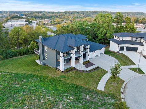 11120 Tuscany Court Lemont IL 60439