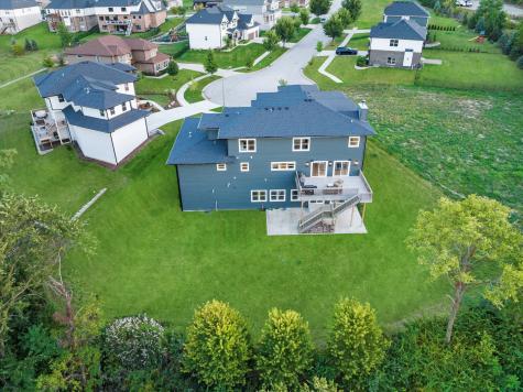 11120 Tuscany Court Lemont IL 60439