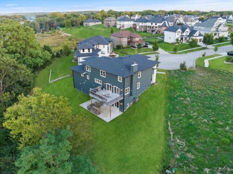 11120 Tuscany Court Lemont IL 60439