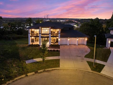 11120 Tuscany Court Lemont IL 60439