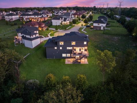 11120 Tuscany Court Lemont IL 60439