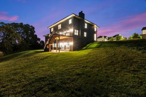 11120 Tuscany Court Lemont IL 60439