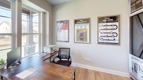 Lot 216 Becker Place Sycamore IL 60178