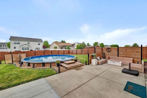 628 Turnbury Drive Minooka IL 60447