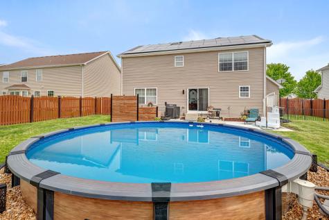 628 Turnbury Drive Minooka IL 60447