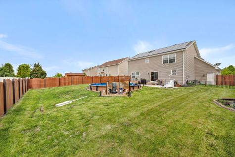 628 Turnbury Drive Minooka IL 60447