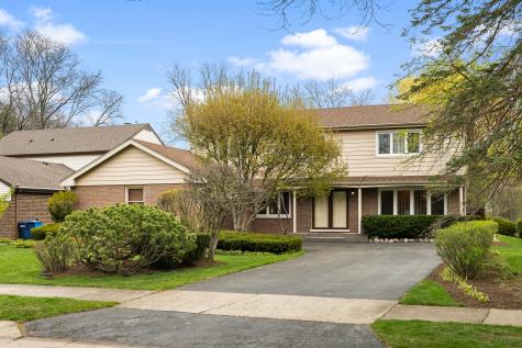 1837 Eastwood Avenue Highland Park IL 60035
