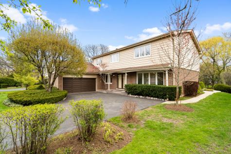 1837 Eastwood Avenue Highland Park IL 60035