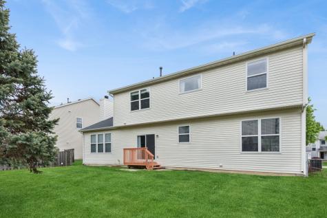 6084 Russell Drive Hoffman Estates IL 60192