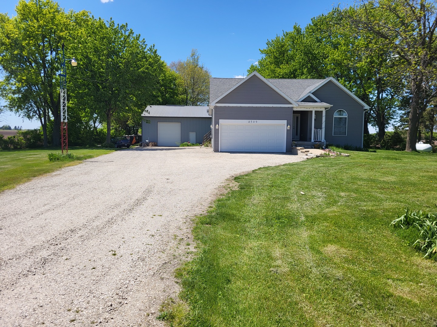 4509 Island Road Harvard IL 60033