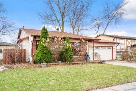 4029 187 Place Country Club Hills IL 60478