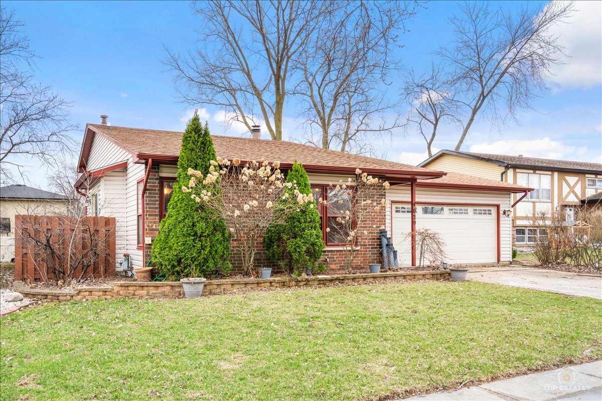 4029 187 Place Country Club Hills IL 60478