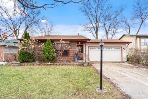 4029 187 Place Country Club Hills IL 60478