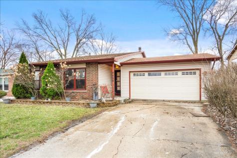 4029 187 Place Country Club Hills IL 60478