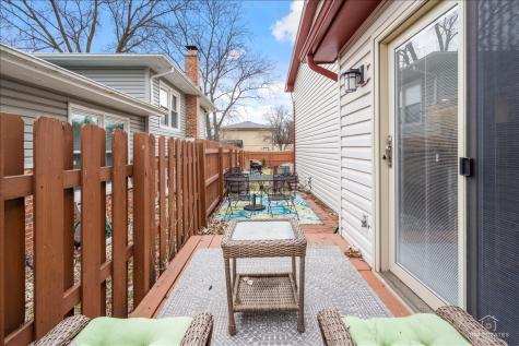 4029 187 Place Country Club Hills IL 60478