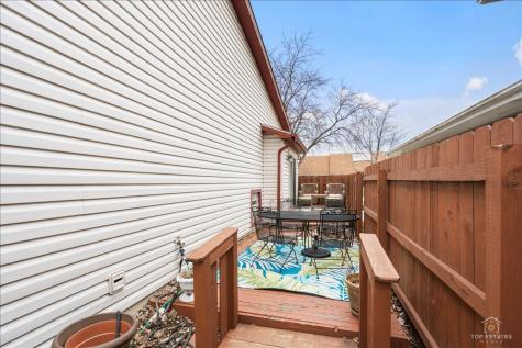 4029 187 Place Country Club Hills IL 60478