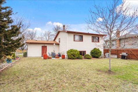 4029 187 Place Country Club Hills IL 60478
