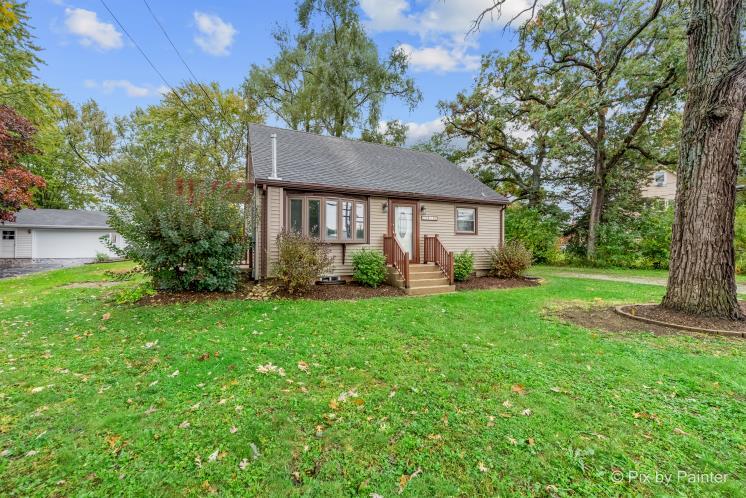 3019 West Lincoln Road Mchenry IL 60051