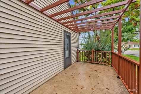 3019 West Lincoln Road Mchenry IL 60051