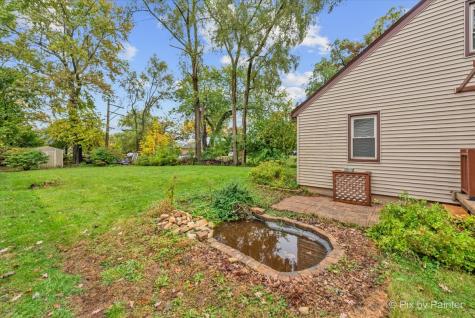 3019 West Lincoln Road Mchenry IL 60051