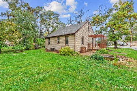 3019 West Lincoln Road Mchenry IL 60051