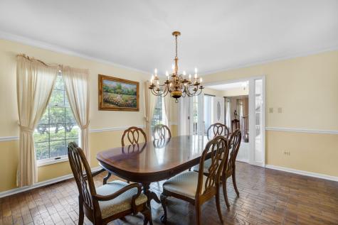 7 Willow Bay Drive South Barrington IL 60010