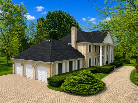 7 Willow Bay Drive South Barrington IL 60010