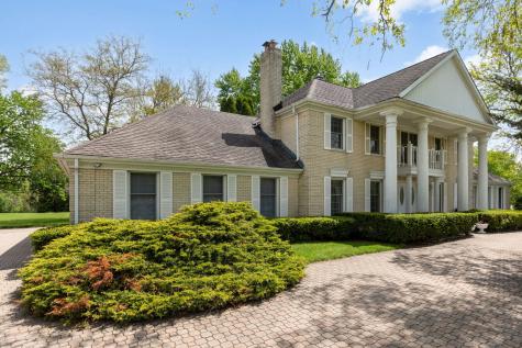 7 Willow Bay Drive South Barrington IL 60010