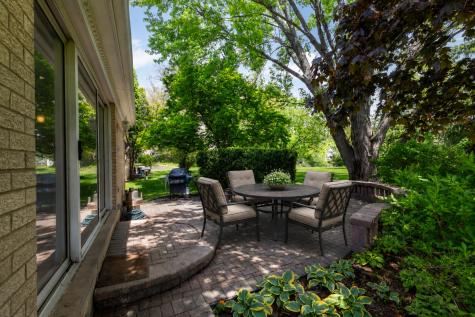 7 Willow Bay Drive South Barrington IL 60010