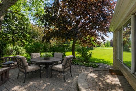 7 Willow Bay Drive South Barrington IL 60010