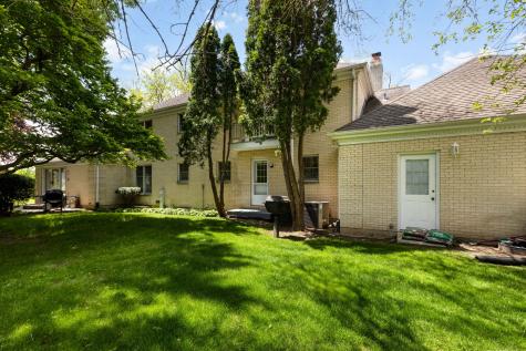 7 Willow Bay Drive South Barrington IL 60010