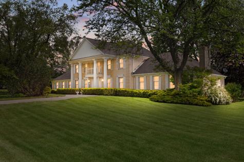 7 Willow Bay Drive South Barrington IL 60010
