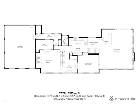 7 Willow Bay Drive South Barrington IL 60010