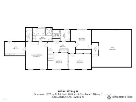 7 Willow Bay Drive South Barrington IL 60010