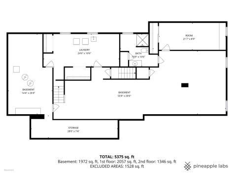 7 Willow Bay Drive South Barrington IL 60010