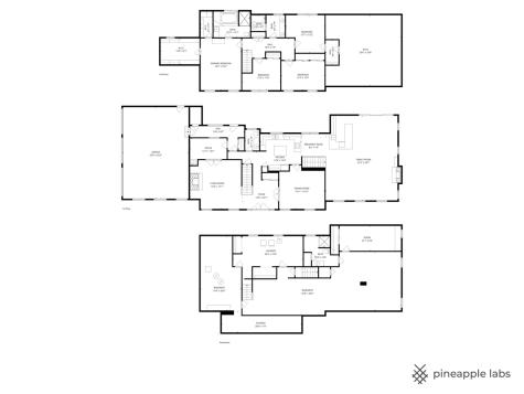 7 Willow Bay Drive South Barrington IL 60010